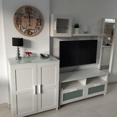 Estudio Torremolinos Centro By Ava Apartments Wifi Y Smart Tv 외부 사진