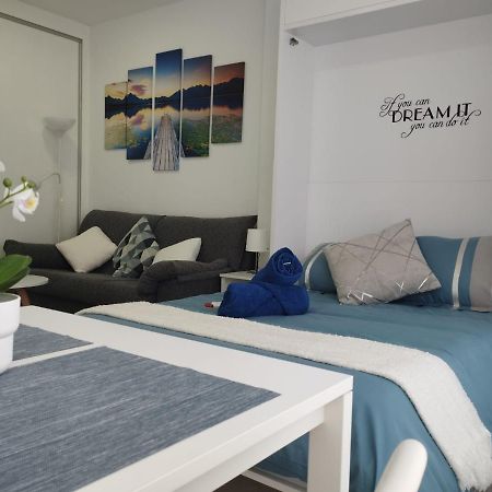 Estudio Torremolinos Centro By Ava Apartments Wifi Y Smart Tv 외부 사진