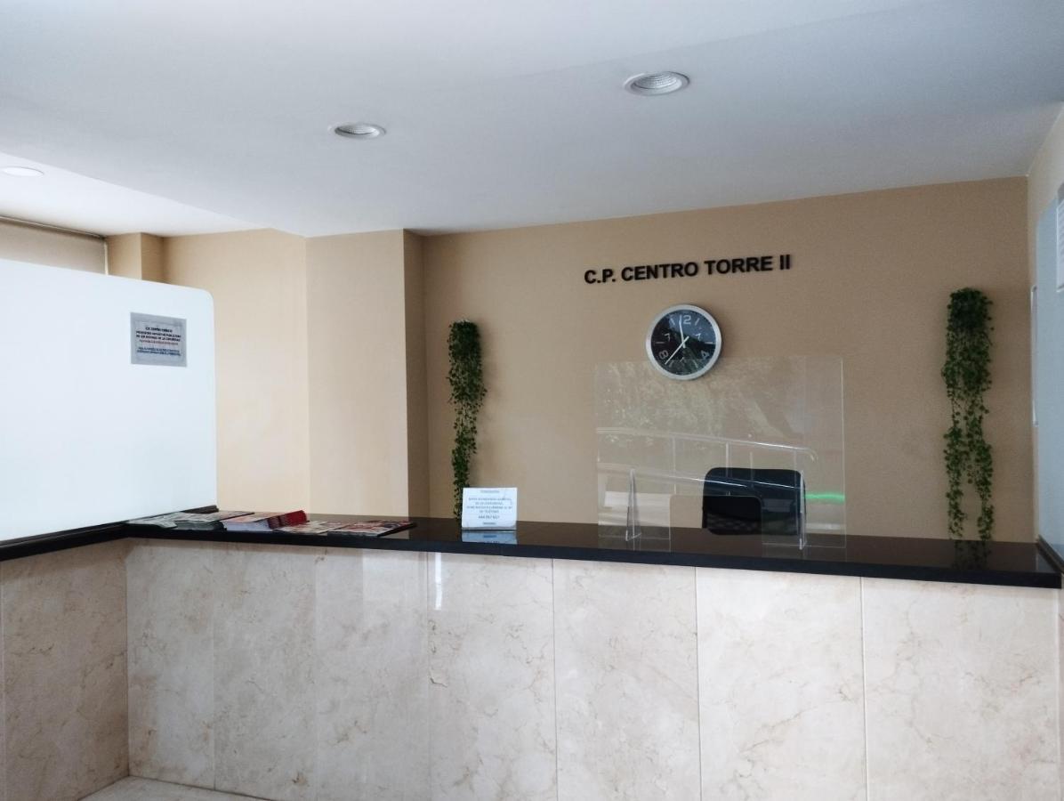 Estudio Torremolinos Centro By Ava Apartments Wifi Y Smart Tv 외부 사진