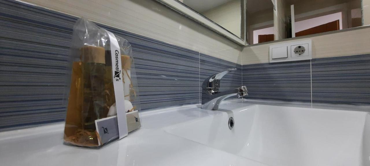 Estudio Torremolinos Centro By Ava Apartments Wifi Y Smart Tv 외부 사진