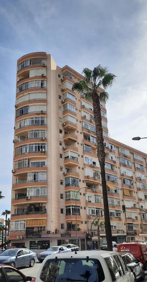 Estudio Torremolinos Centro By Ava Apartments Wifi Y Smart Tv 외부 사진